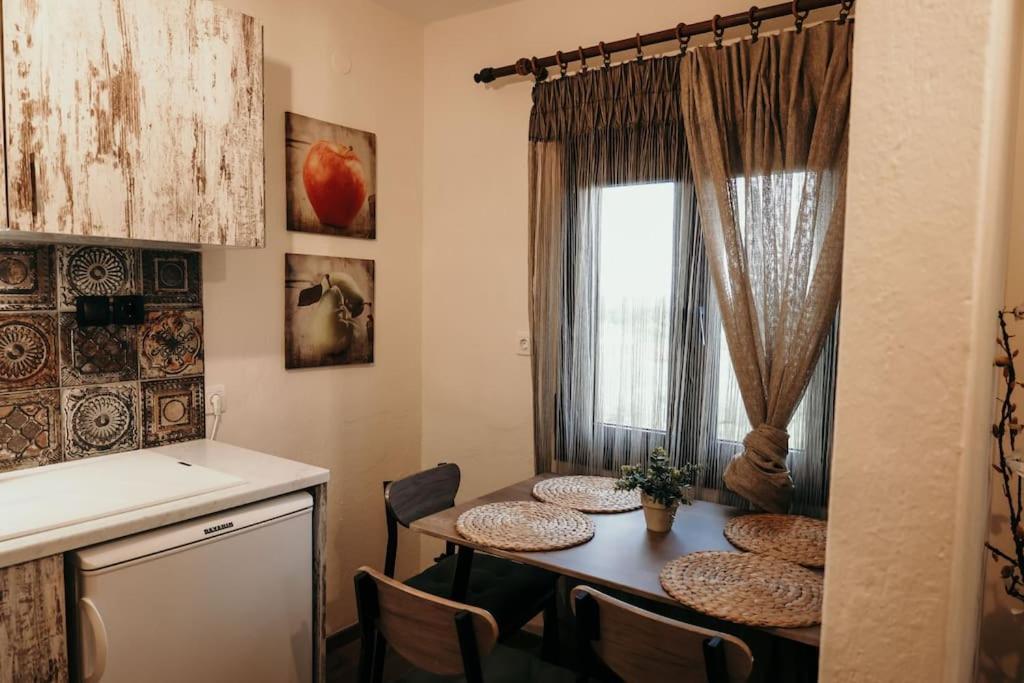Akritochori  Stella'S House 아파트 외부 사진